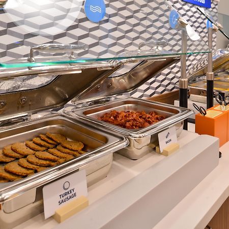 拉斯维加斯东特罗皮卡纳智选假日套房酒店 外观 照片